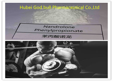 China De farmaceutische Anabole Steroïden Veilige Phenylpropionate van Rangatleten leverancier