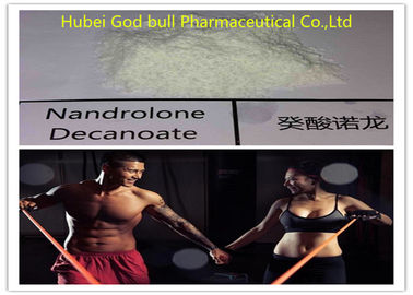 China De Steroïden van Durabolnandrolone Decanoate, Steroïden van de Voorschrift de Anabole Injectie leverancier
