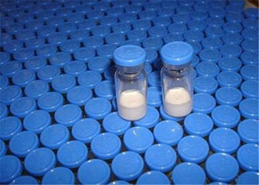China Selankpeptide het Farmaceutische Anabole Hormoon CAS 129954-34-3 van de Steroïden Menselijke Groei leverancier