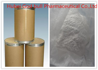 China 27262-48-2 het witte Lokale Waterstofchloride van Levobupivacaine van het Verdovingsmiddelenpoeder leverancier