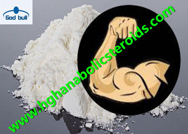 China De Androgene Anabole Steroïden die van Metenoloneenanthate Cyclussteroïden CAS 303-42-4 snijden leverancier