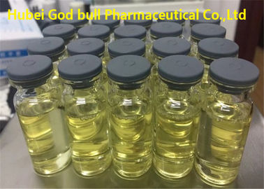 China Injecteerbaar Anabool de Steroïdentestosteron Enanthate 300mg/Ml van CAS 315-37-7 leverancier