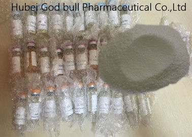 China Het farmaceutische Anabole Flesje van Steroïdenmethenolone Enanthate 100mg/Ml zonder het Depot van Etiketprimobolan leverancier