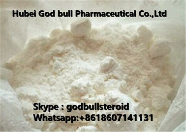 China Van de de Spiergroei van Boldenonecypionate Steroïden 106505-90-2 Boldenone leverancier