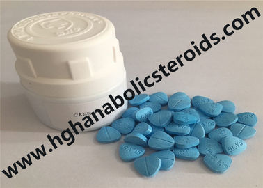 China Ligandrol 10mg/pil 100 pillen/de spieractiviteit van het flessenlgd 4033 been leverancier