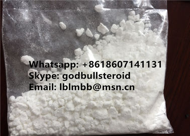 China Van het de Steroïdentestosteron van testcypionate de Anabole olie ruw CAS 58-20-8 van Cypionate leverancier