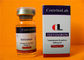 Veiligste Injecteerbare Steroïden 315-37-7 Testoviron van Testosteronenanthate 250 mg leverancier