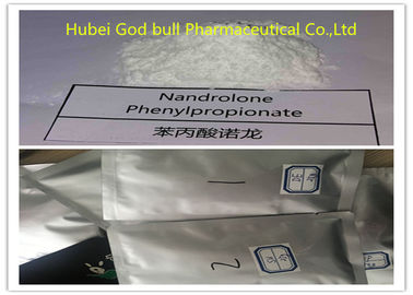 China 62-90-8 synthetische Deca Durabolin Steroid Nandrolone Phenylpropionate leverancier
