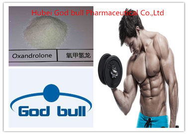 China Het Testosteron Anabool Steroid Poeder CAS 1045-69-8 van de testosteronacetaat leverancier