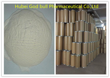 China HCL 14252-80-3 Lokaal Verdovingsmiddelenpoeder, Bupivacaine Drugs van het Waterstofchloride de Actuele Verdovingsmiddel leverancier