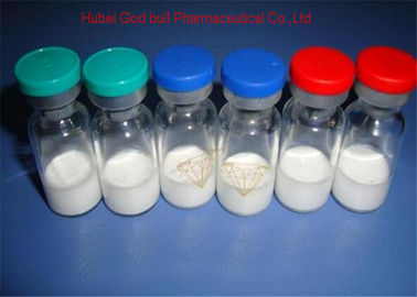 China 32780-32-8 anabole Steroid Hormonen voor het Behandelen van Seksuele Wanorde Bremelanotide PT 141 leverancier