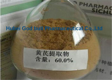 China Het menselijke Astragalus van Geslachts Steroid Hormonen Polysaccharide Astragaloside van Membranaceus leverancier