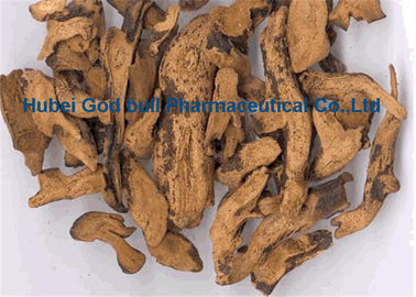China Van het het Uittrekselpoeder 1-1-38 van Rhizomadrynariae Kruiden Bruinachtige Geel voor Versiepijn leverancier