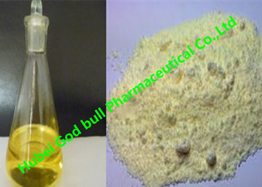China Trenbolone TRItren 200mg/ml Injecteerbare Anabole Steroïden Vloeibare Tritren 200 voor Magere Massaaanwinst leverancier