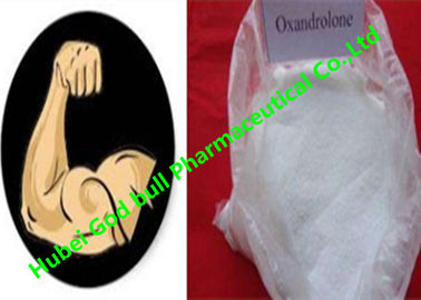 China Androgene Anabole Steroïden Oxandrolone Anavar van het Bodybuildings de Vette Verlies leverancier
