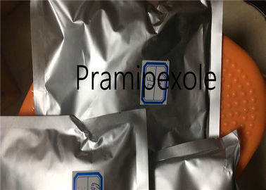 China De Zuiverheidsdopamine van het Pramipexolepoeder 99% Agonist CAS 191217-81-9 leverancier