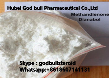 China De Steroïden van Nandrolonephenylpropionate 62-90-8 Durabolin Nandrolone leverancier