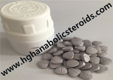 China Van de tabletsarm Steroïden van Testolonerad 140 10mg de spier van kankertreament het verspillen leverancier