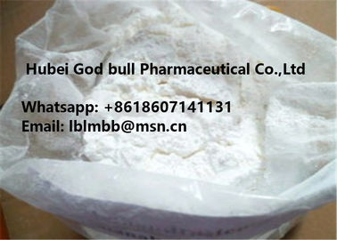 China Van het Poedermethenolone van de Primobolan Magere Spier Ruwe Steroid Acetaat 434-05-9 leverancier