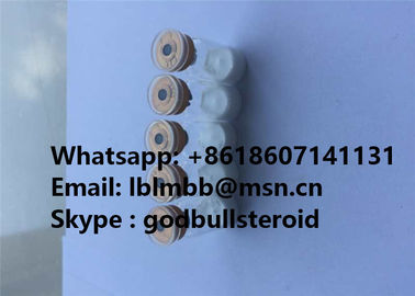 China PINmgf 2mg de Injecteerbare Peptide Steroïden Bodybuilding 51022-70-9 van de Spiergroei leverancier