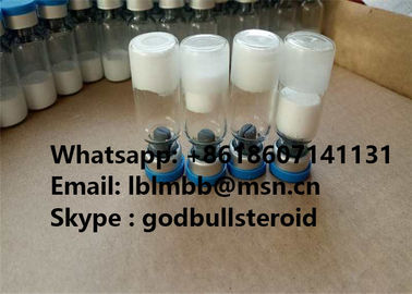 China Cjc 1295 Dac-Steroïden 2 Wit Poeder 863288-34-0 van het Gewichtsverlies van mg/vial leverancier