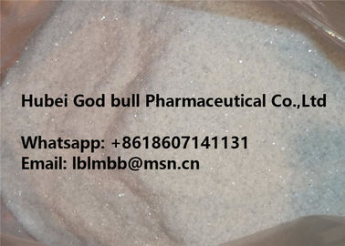 China De sterkste Steroïden Oxymetholone Anadrol CAS 434-07-1 van de Spiergroei leverancier
