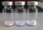 Melanotan II Peptide HGH de Anabole Zuiverheid 99% van Steroïdenbodybuilding 121062-08-6 leverancier