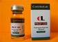 STEUN 100 de Injecteerbare Anabole Steroïden van het Testosteronpropionaat voor Bodybuilding 100 mg/ml leverancier