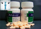 De natuurlijke Snelle van de Steroïdenanavar Oxandrolone van de Spieraanwinst Tabletten 10mg leverancier