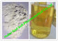 472-61-145 Injecteerbare Anabole de Steroïdenolie Drostanolone Enanthate 200mg/Ml van Bodybuilding leverancier